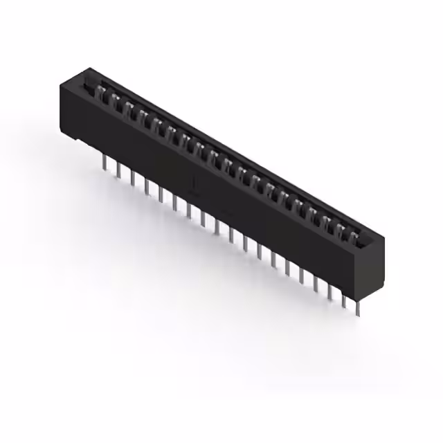 357-019-445-101 EDAC Inc.  Edgeboard Connectors